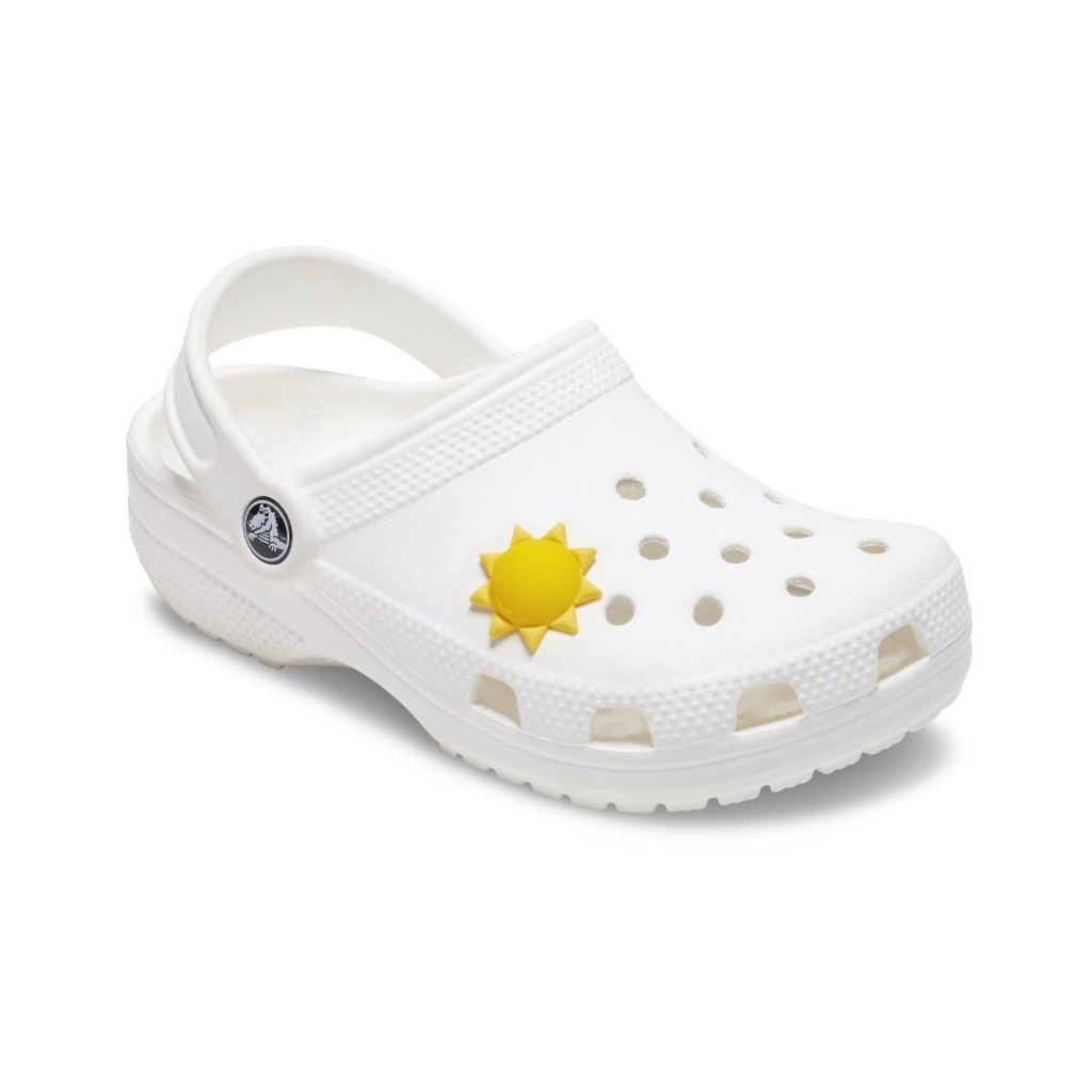 Imagem 3 do produto Jibbitz Crocs Sol Artesanal