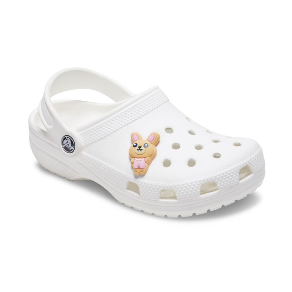 Imagem 2 do produto Jibbitz Crocs Coelhinho Doce