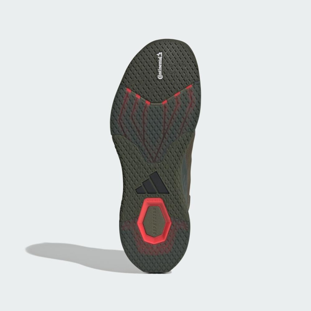 Imagem 5 do produto Tênis Masculino adidas Dropset 4 Power Trainer