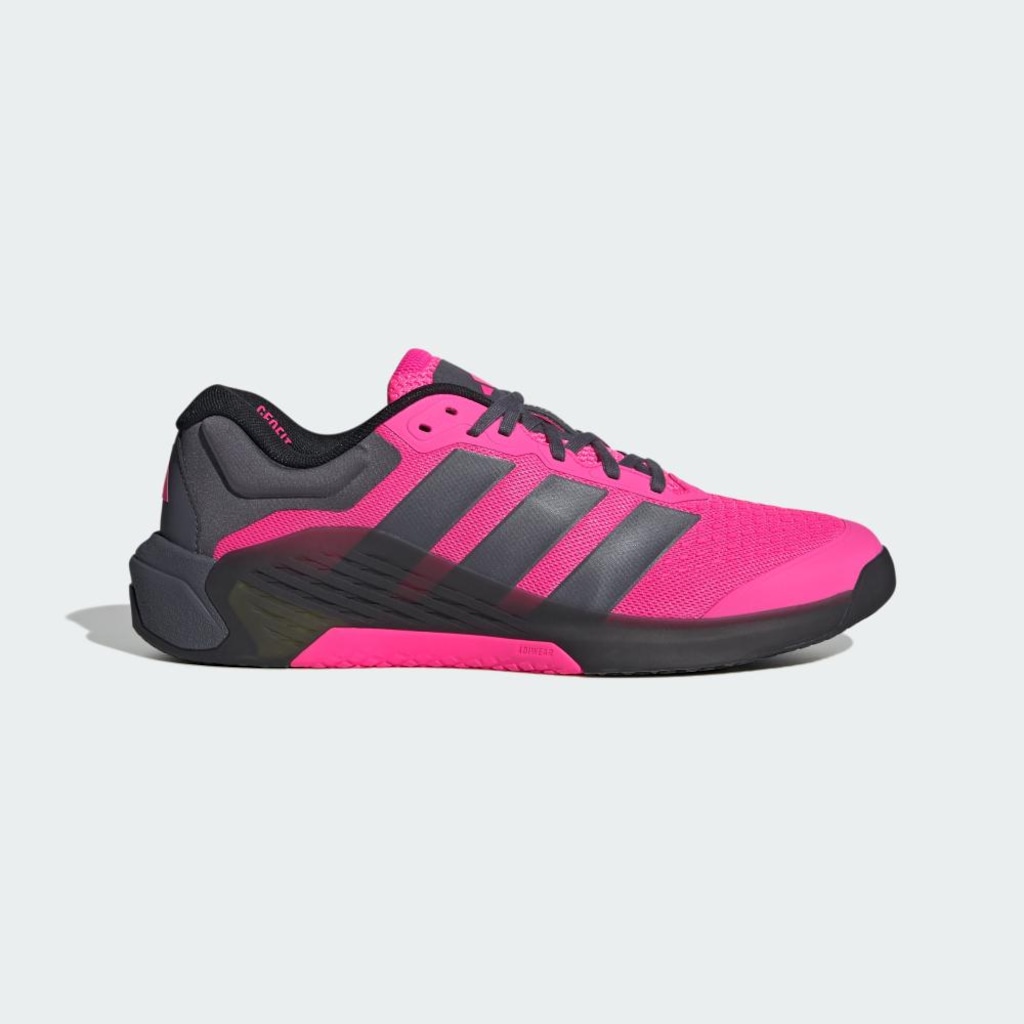Imagem 2 do produto Tênis Masculino adidas Dropset 4