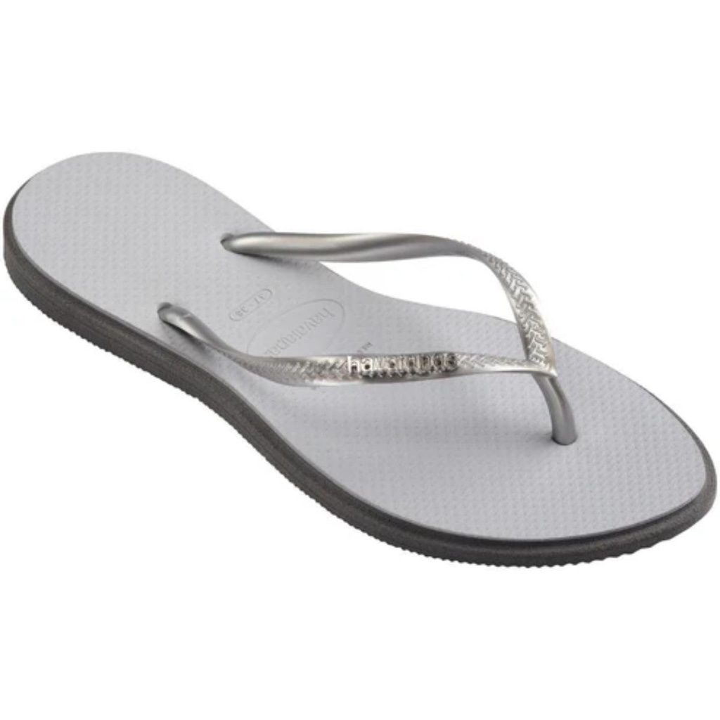 Imagem 2 do produto Chinelo Havaianas Slim Point Feminino