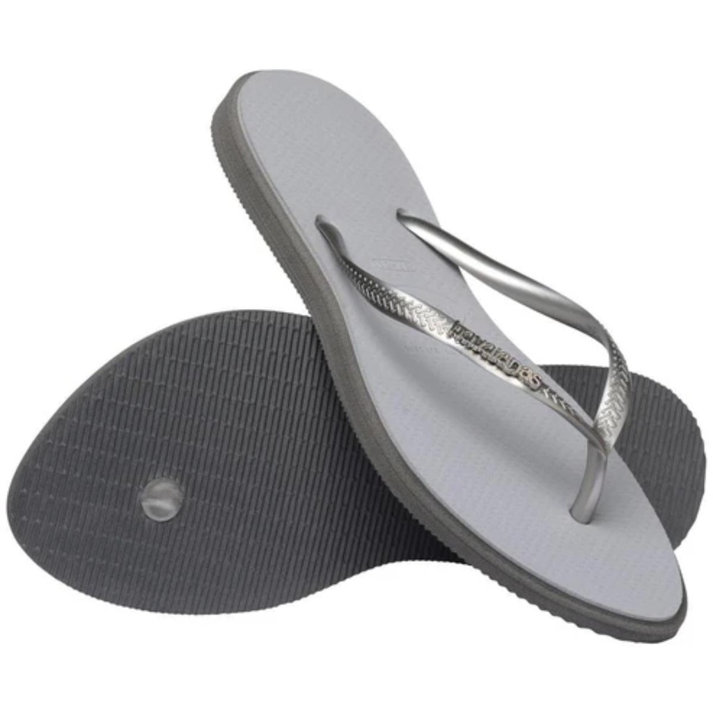 Imagem 4 do produto Chinelo Havaianas Slim Point Feminino