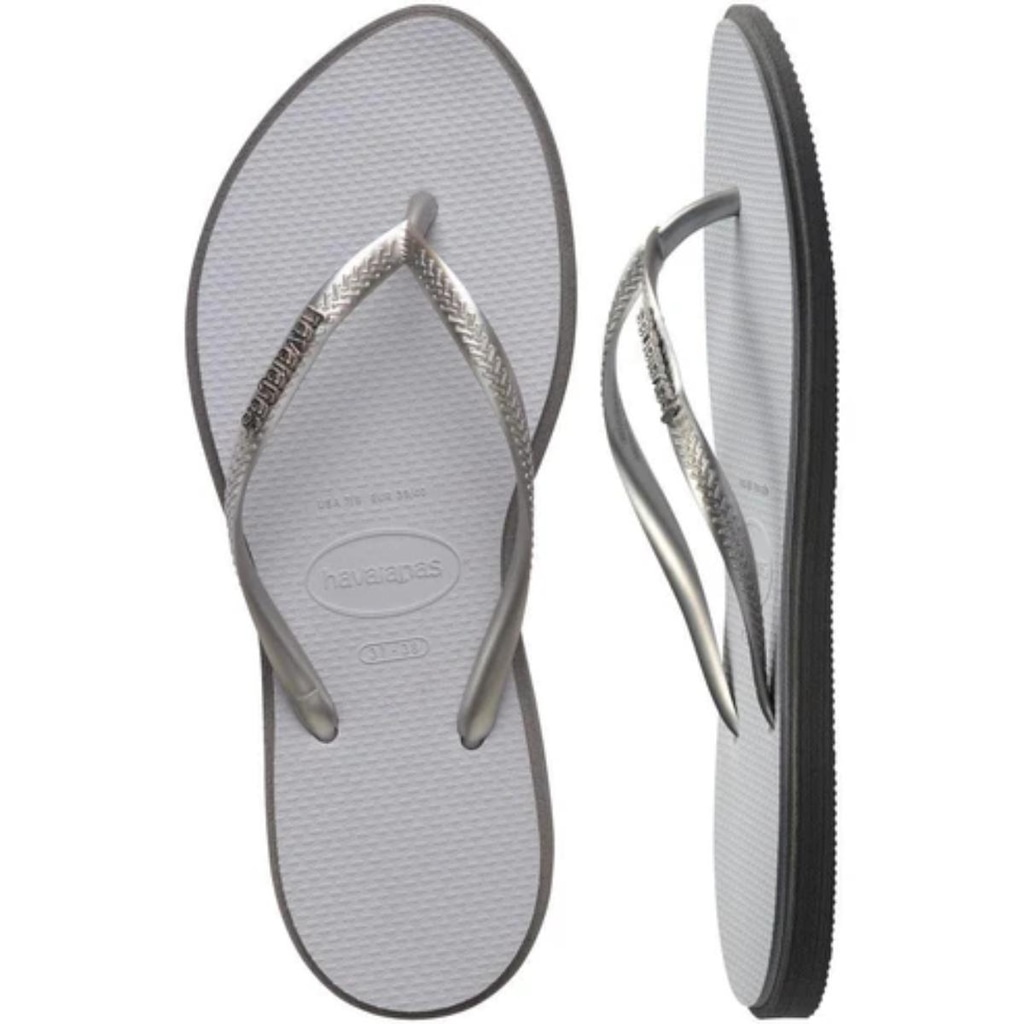 Imagem 5 do produto Chinelo Havaianas Slim Point Feminino