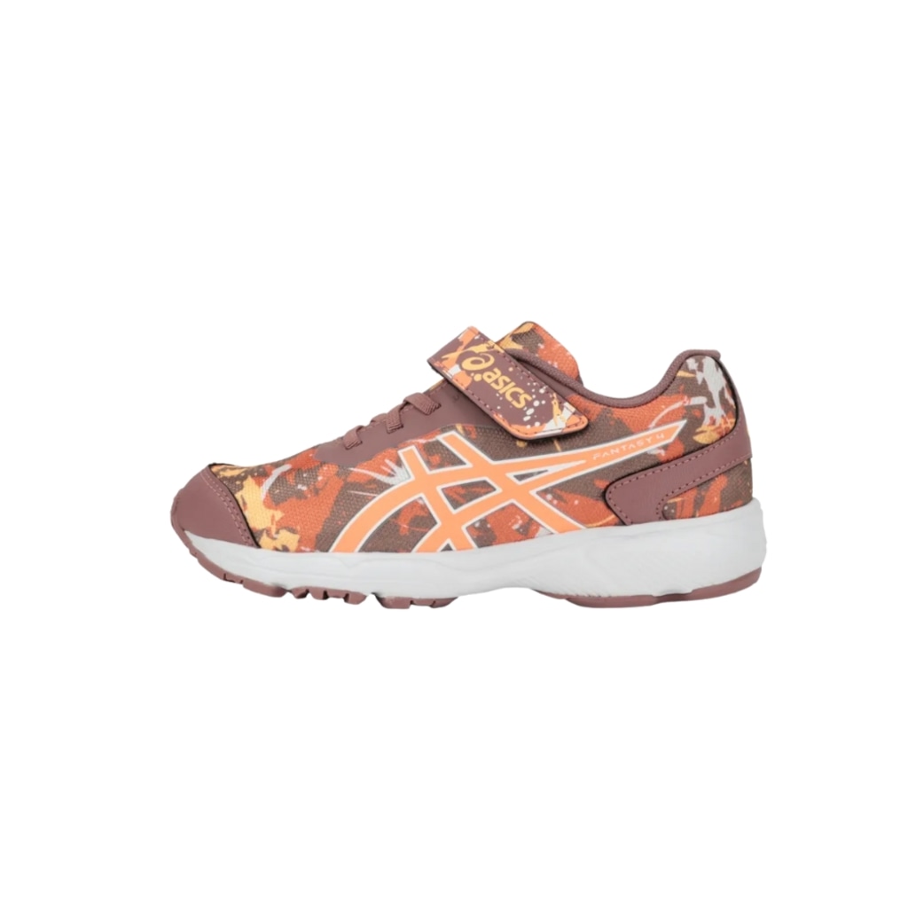 Imagem 2 do produto Tênis Asics Fantasy 4 Ps - Infantil