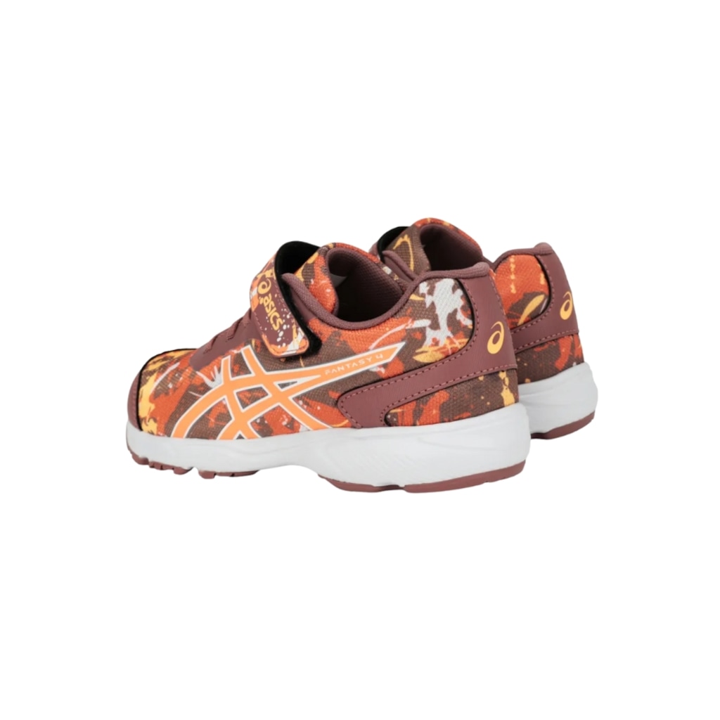 Imagem 3 do produto Tênis Asics Fantasy 4 Ps - Infantil