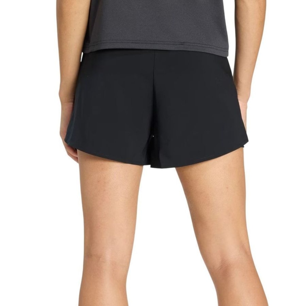 Imagem 2 do produto Bermuda adidas 2 em 1 Workout Essentials Feminino
