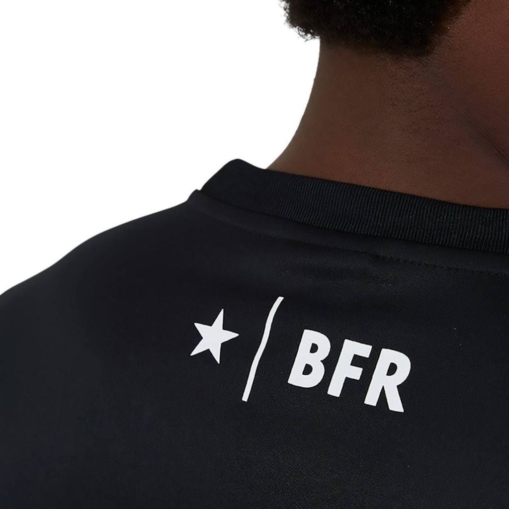 Imagem 4 do produto Camisa Do Botafogo Renascer Braziline Masculina