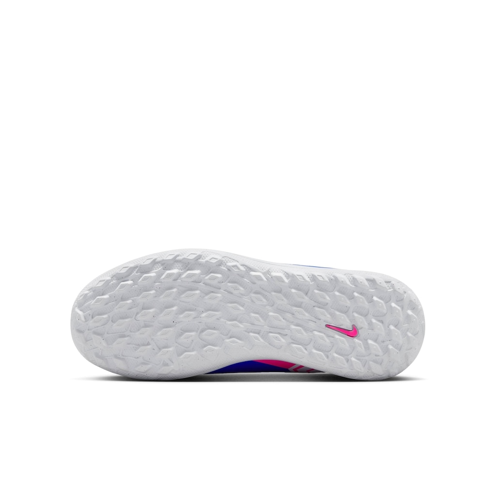 Imagem 4 do produto Chuteira de Society Infantil Nike Mercurial Vapor 16 Club