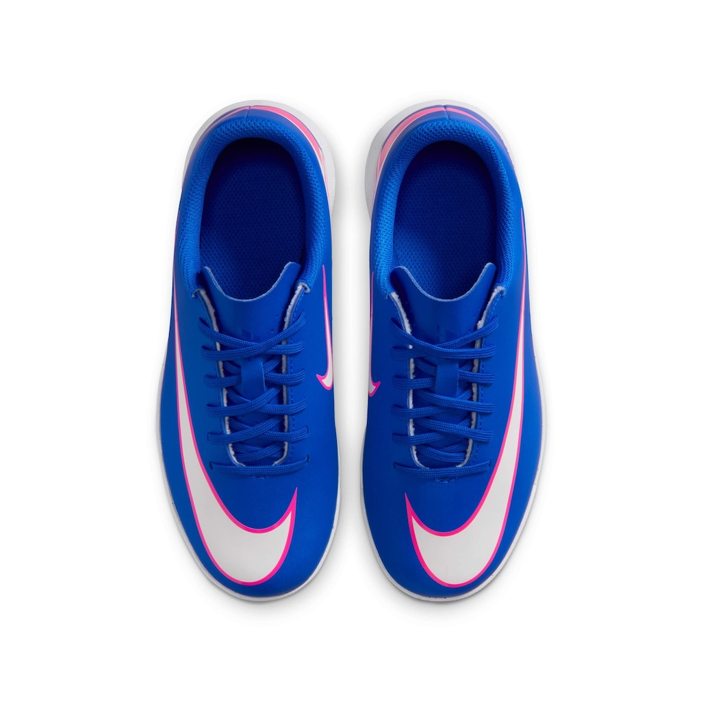 Imagem 5 do produto Chuteira de Society Infantil Nike Mercurial Vapor 16 Club