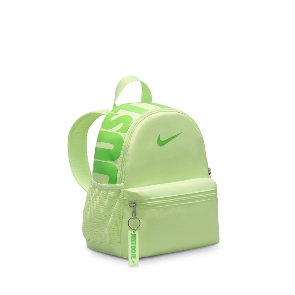 Imagem 2 do produto Mochila Nike Brasilia Mini JDI Infantil