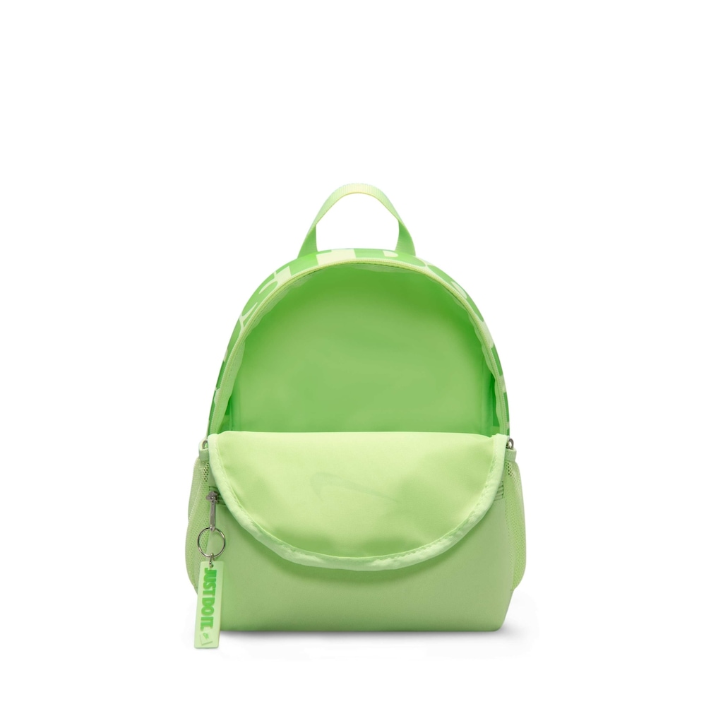 Imagem 4 do produto Mochila Nike Brasilia Mini JDI Infantil