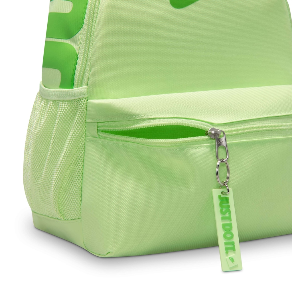 Imagem 5 do produto Mochila Nike Brasilia Mini JDI Infantil