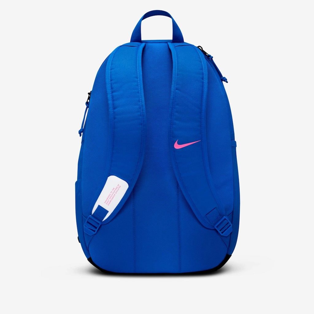 Imagem 4 do produto Mochila Nike Academy Team Unissex
