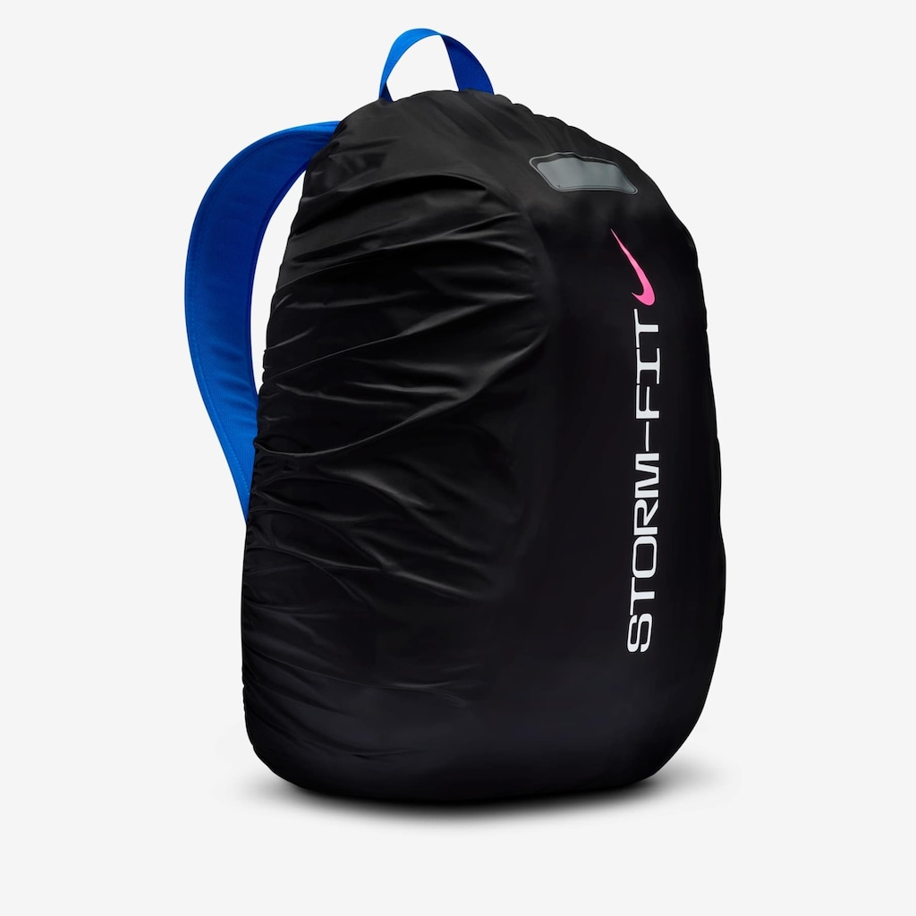 Imagem 5 do produto Mochila Nike Academy Team Unissex