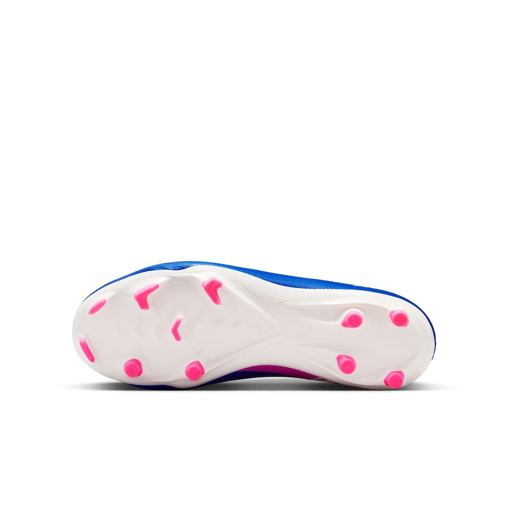 Imagem 4 do produto Chuteira de Campo Infantil Nike Zoom Mercurial Vapor 16 Academy