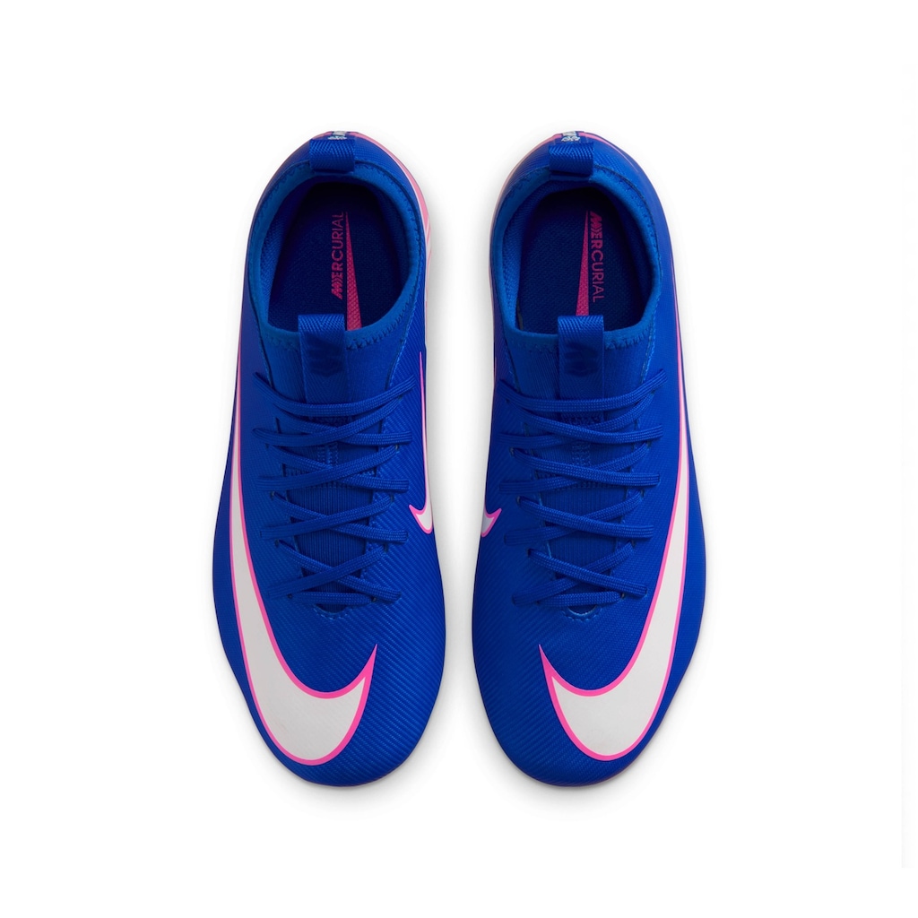 Imagem 5 do produto Chuteira de Campo Infantil Nike Zoom Mercurial Vapor 16 Academy