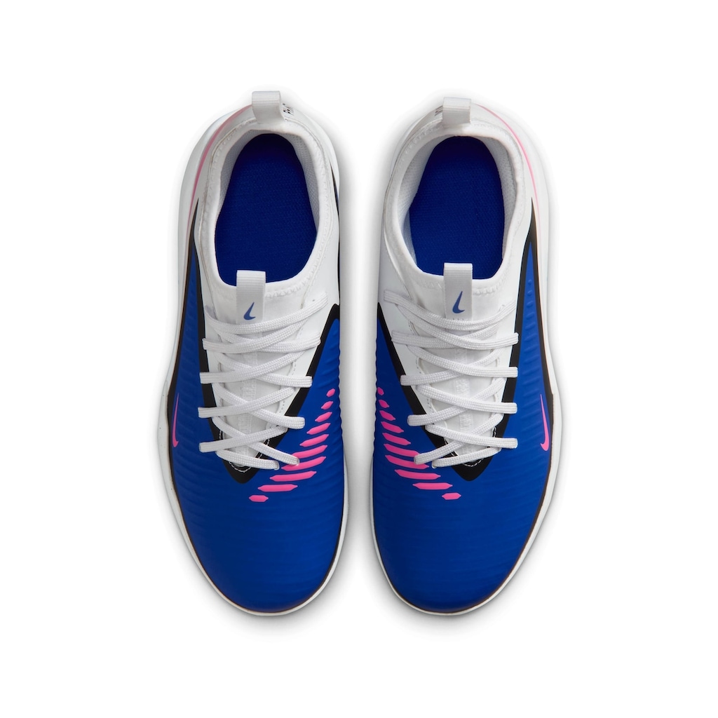 Imagem 5 do produto Chuteira de Futsal Infantil Nike Phantom 6 Academy