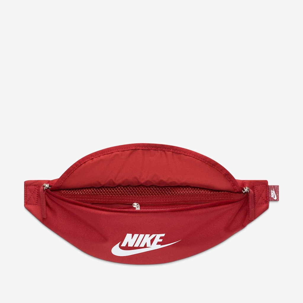 Imagem 4 do produto Pochete Nike Heritage Unissex