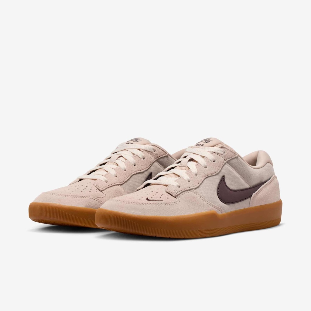 Imagem 2 do produto Tênis Masculino Nike SB Force 58