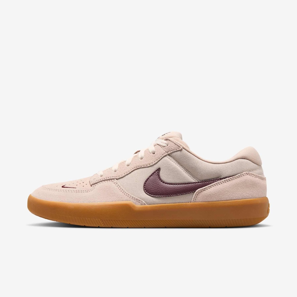 Imagem 3 do produto Tênis Masculino Nike SB Force 58