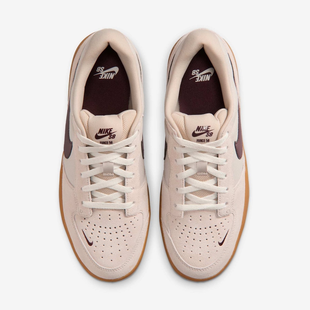 Imagem 5 do produto Tênis Masculino Nike SB Force 58