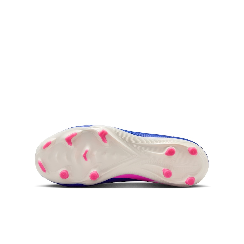 Imagem 3 do produto Chuteira de Campo Infantil Nike Zoom Mercurial Superfly 10 Academy