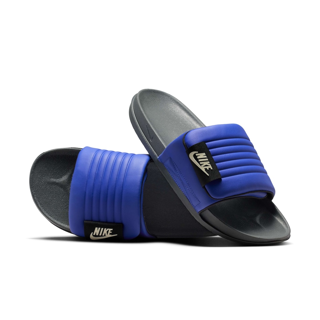 Imagem 2 do produto Chinelo Nike Offcourt Adjust Masculino