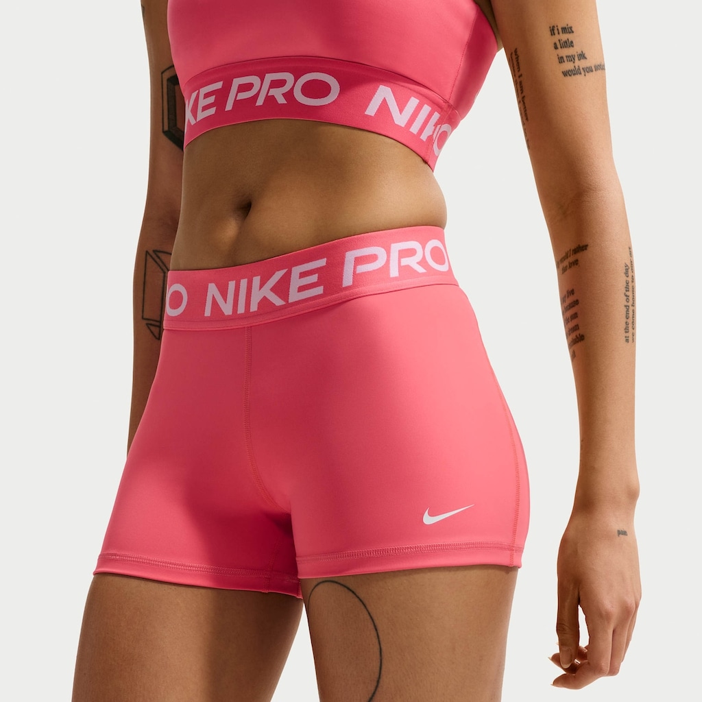 Imagem 2 do produto Shorts Nike Pro Feminino