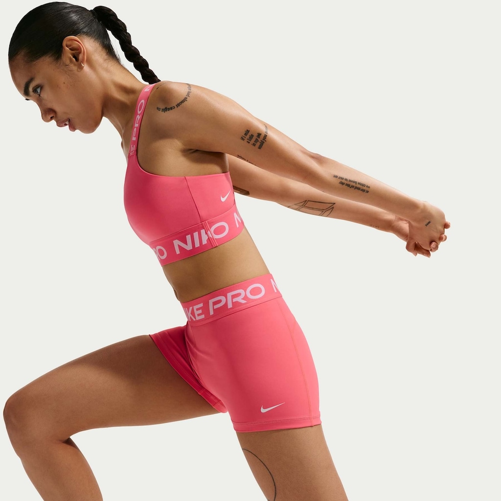 Imagem 4 do produto Shorts Nike Pro Feminino