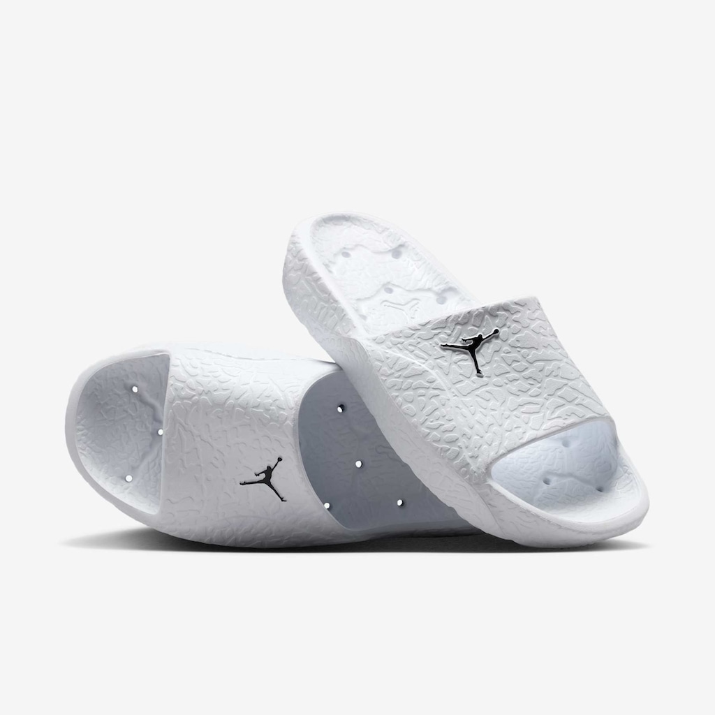 Imagem 3 do produto Chinelo Jordan Franchise Masculino