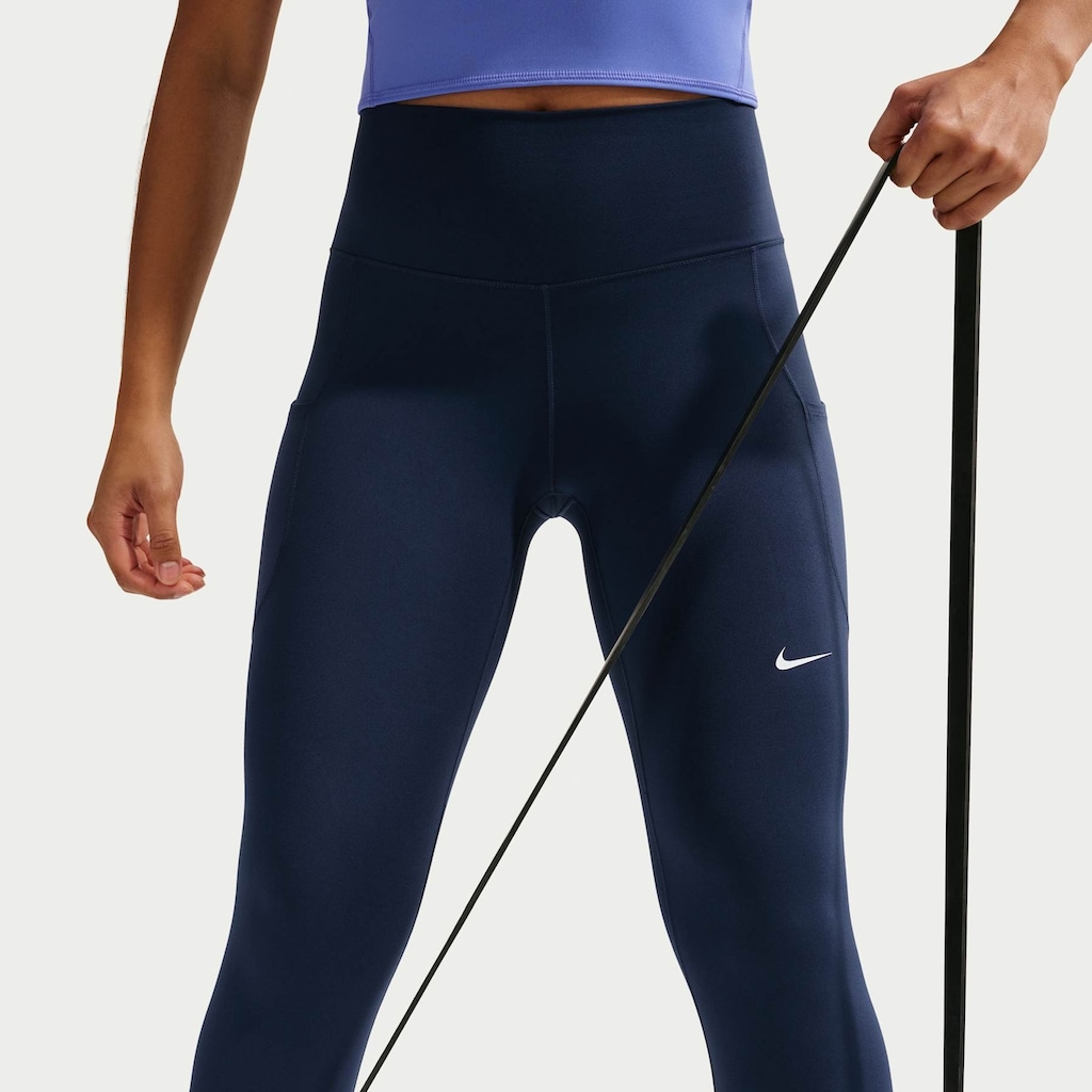 Imagem 4 do produto Calça Legging Nike Dri-FIT One Feminina