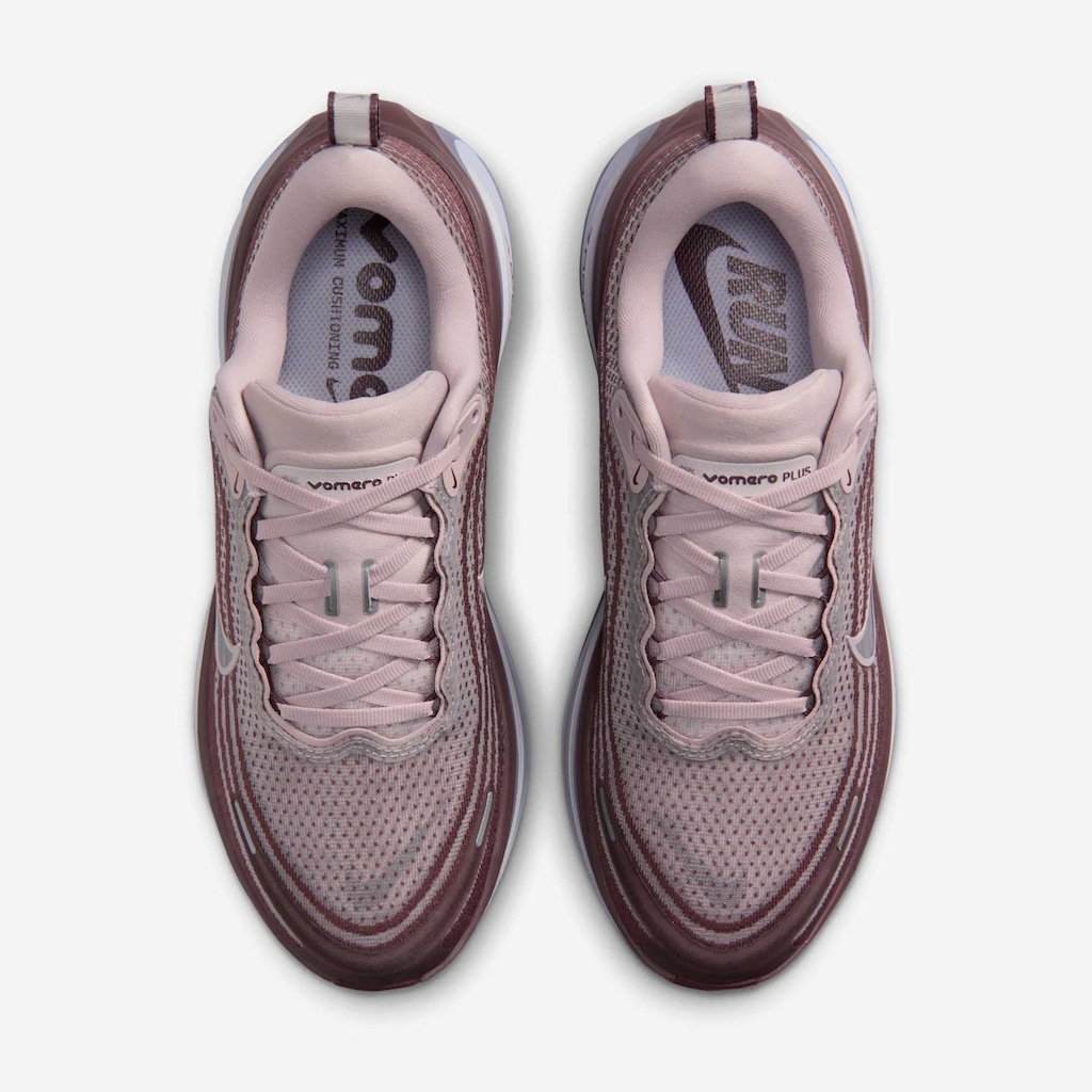 Imagem 5 do produto Tênis Feminino Nike Vomero Plus