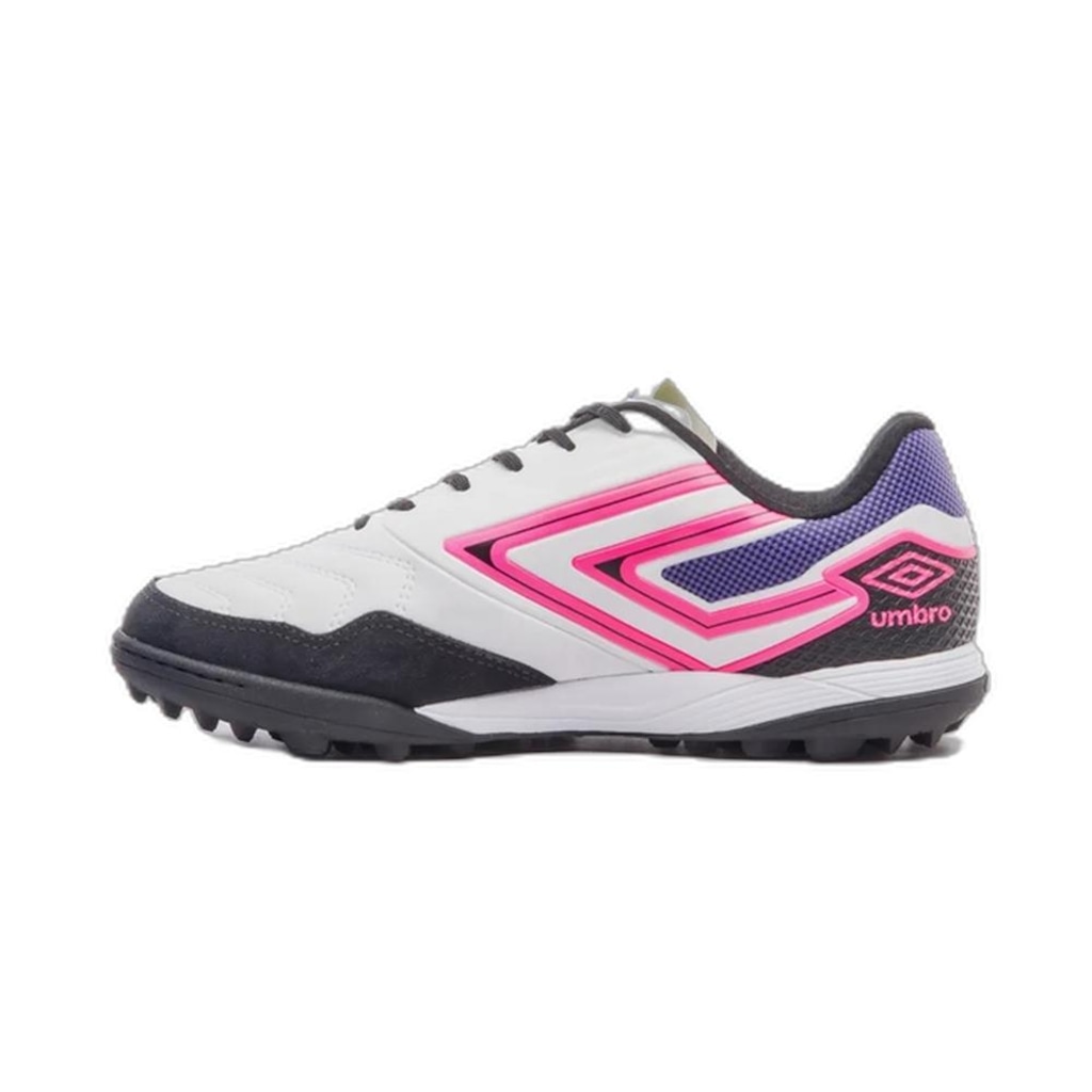 Imagem 3 do produto Chuteira de Society Masculina Umbro Pro 5 Pump Club