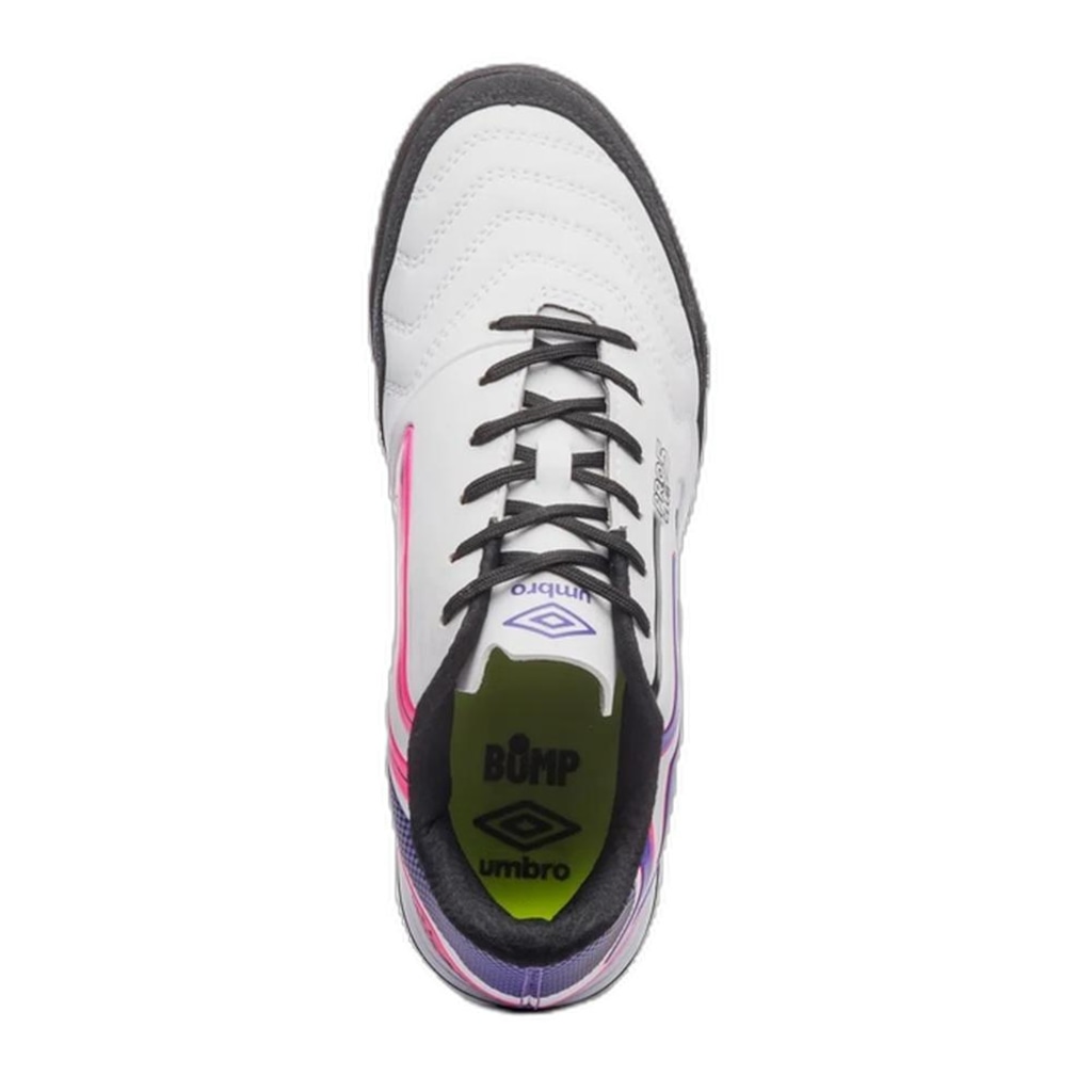 Imagem 4 do produto Chuteira de Society Masculina Umbro Pro 5 Pump Club