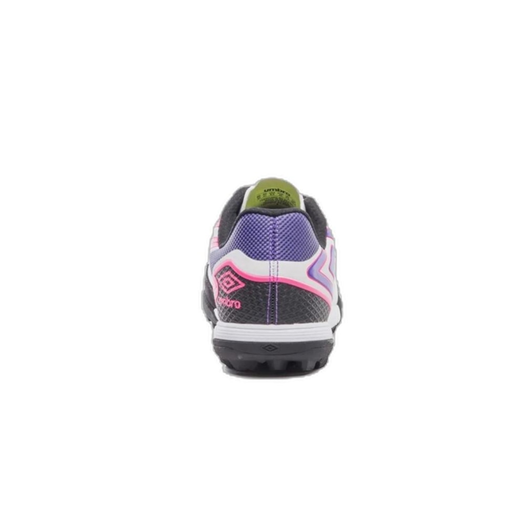Imagem 5 do produto Chuteira de Society Masculina Umbro Pro 5 Pump Club