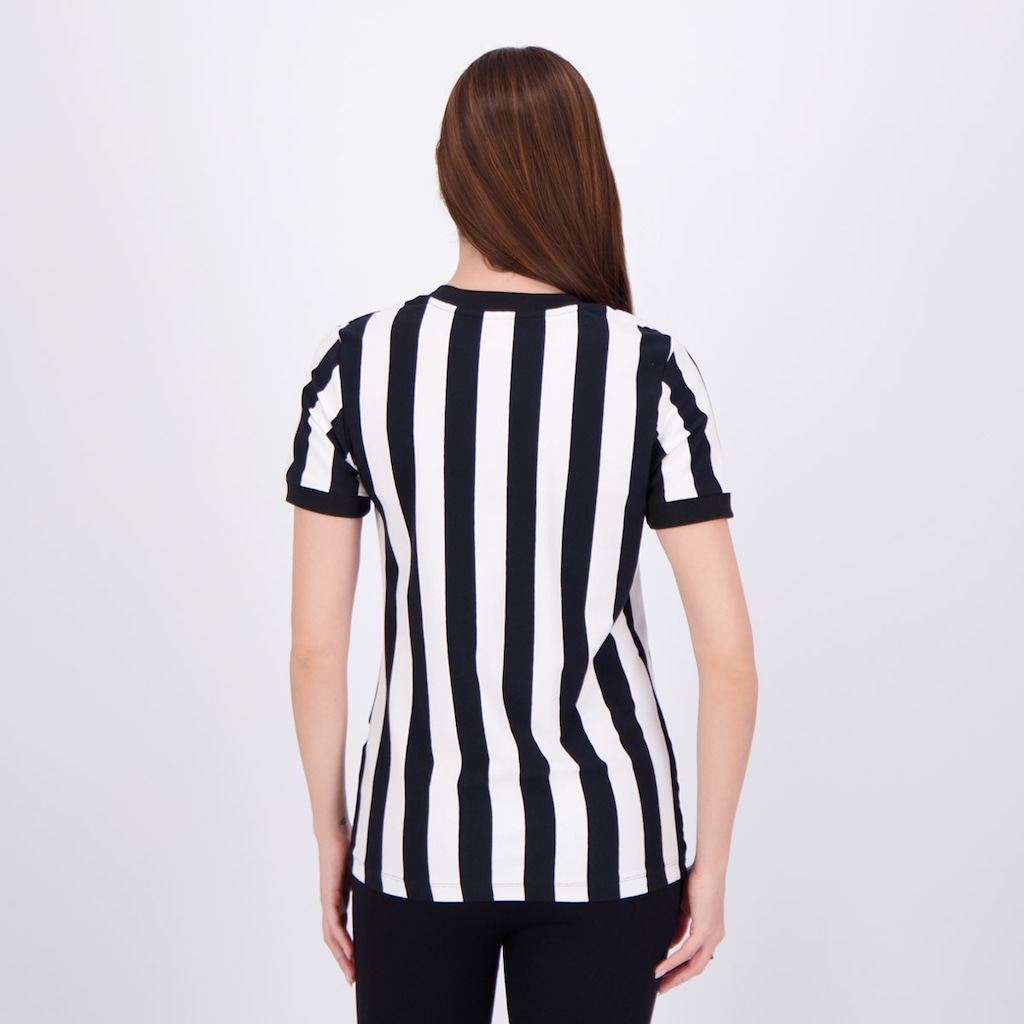 Imagem 4 do produto Camisa Figueirense Retrô 1986 Feminina