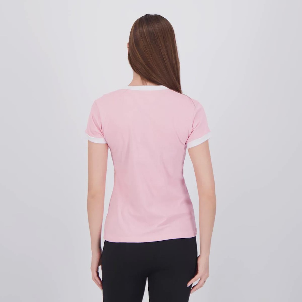 Imagem 4 do produto Camisa Grêmio Outubro Rosa Feminina