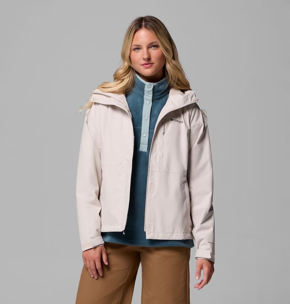 Imagem 2 do produto Jaqueta Columbia Hikebound II Feminina