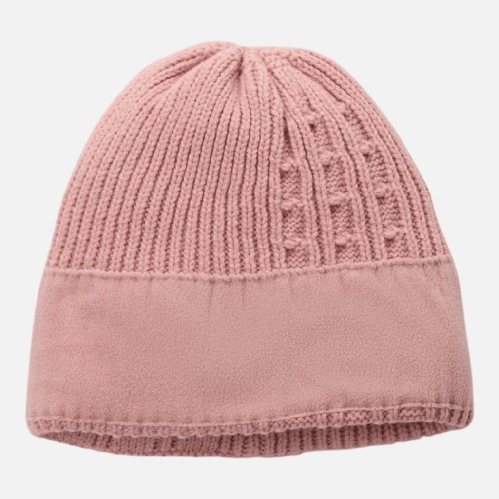 Imagem 2 do produto Gorro Columbia Agate Pass Cable Knit Feminino