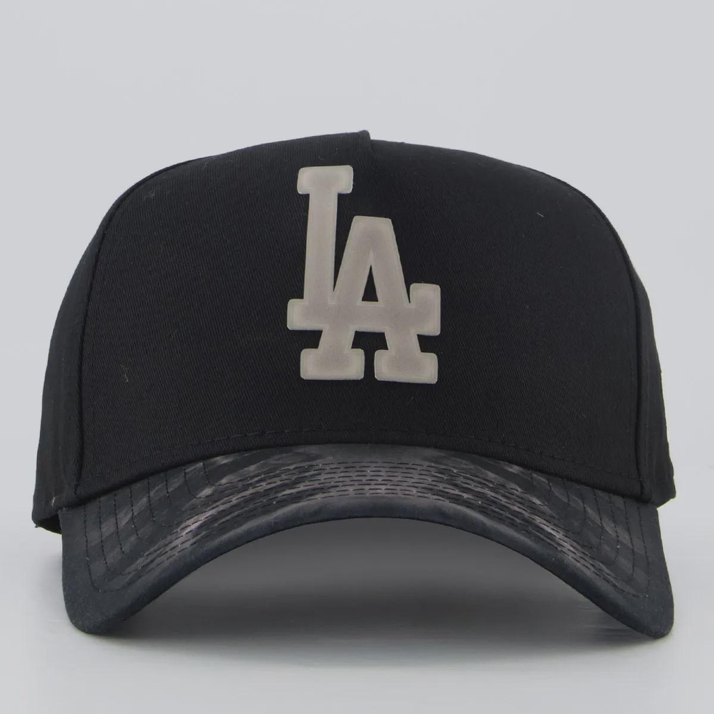 Imagem 2 do produto Boné New Era MLB Los Angeles Dodgers X-Ray Vision 940AF