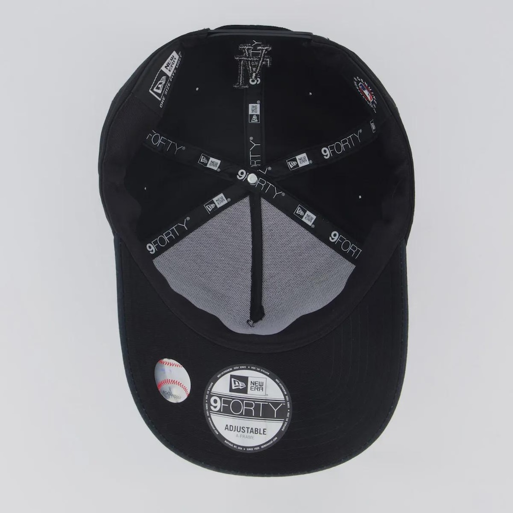Imagem 4 do produto Boné New Era MLB Los Angeles Dodgers X-Ray Vision 940AF