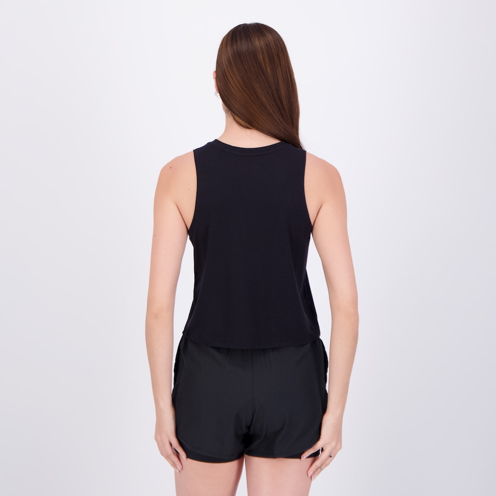 Imagem 4 do produto Regata New Balance Drapey Feminina