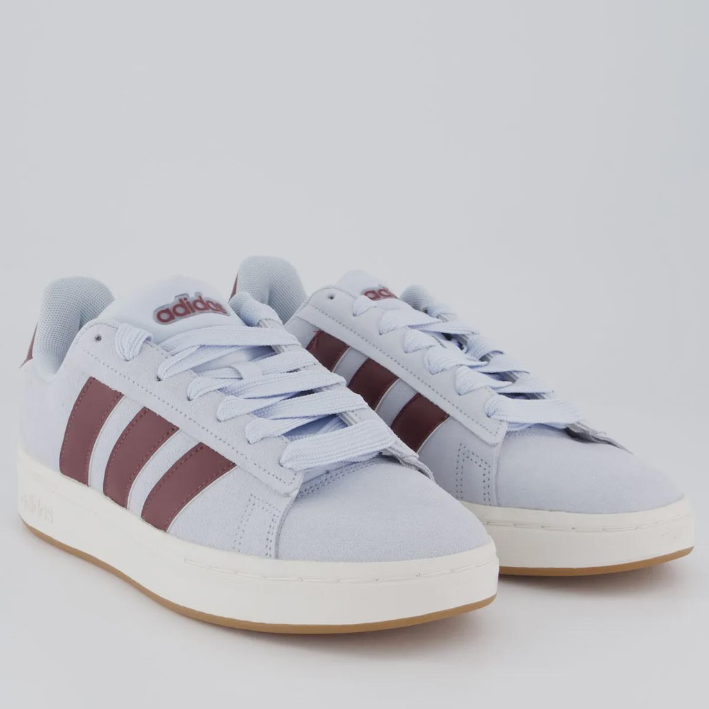Imagem 2 do produto Tênis Feminino adidas Grand Court Alpha 00s