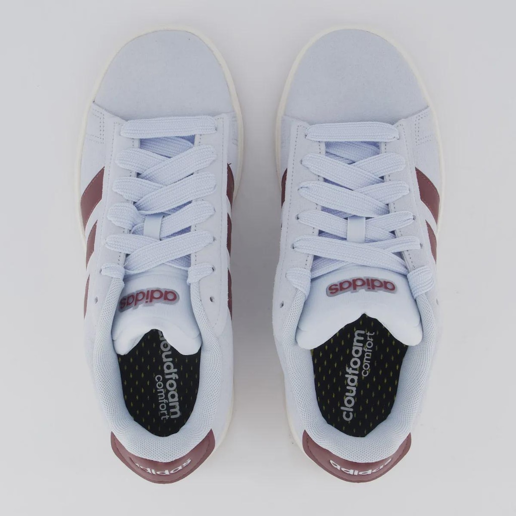 Imagem 4 do produto Tênis Feminino adidas Grand Court Alpha 00s