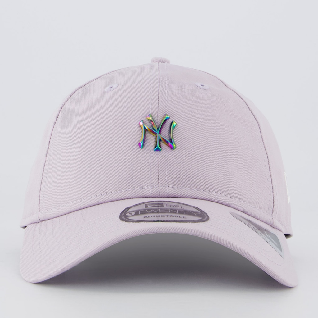 Imagem 2 do produto Boné New Era MLB New York Yankees 920
