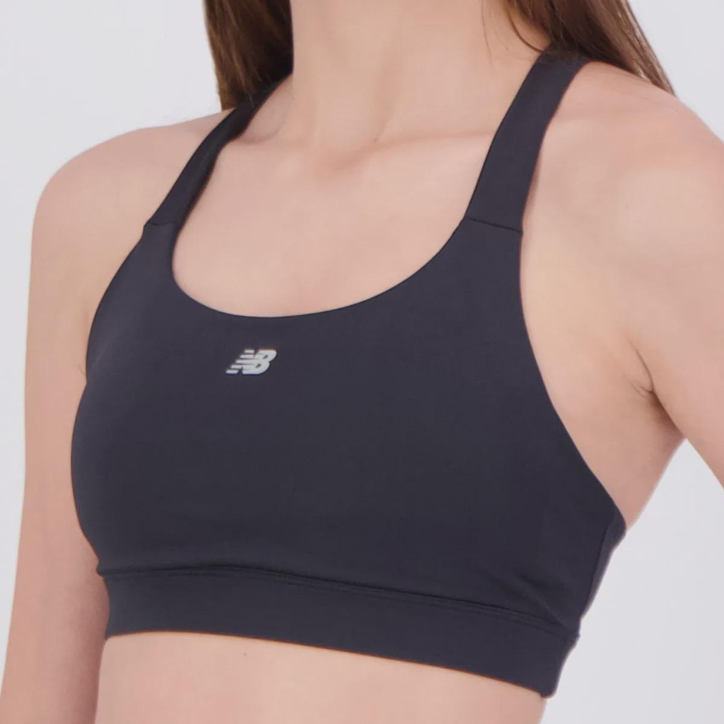 Imagem 5 do produto Top New Balance Essentials Run Feminino