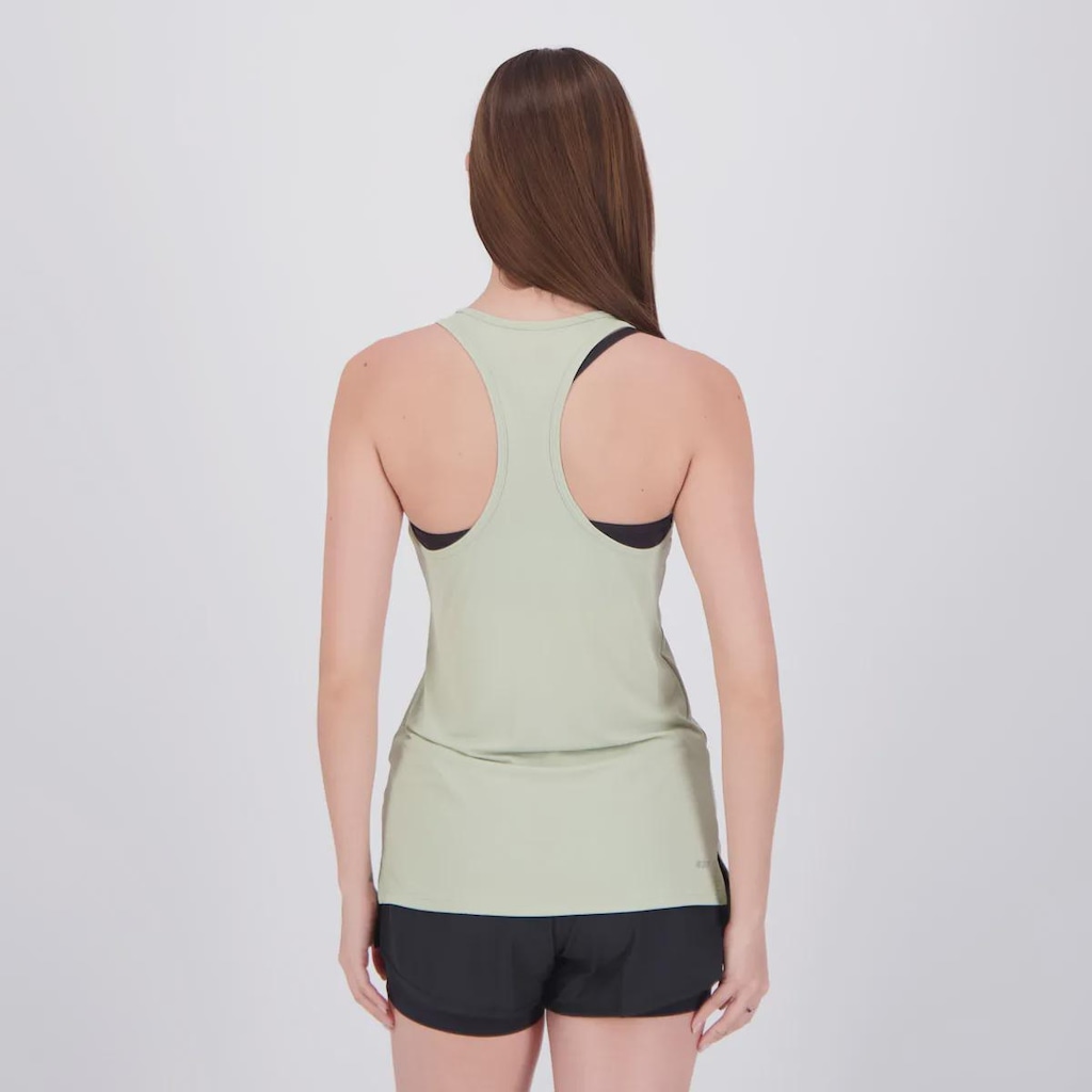 Imagem 4 do produto Regata New Balance Sport Logo Essentials Feminina