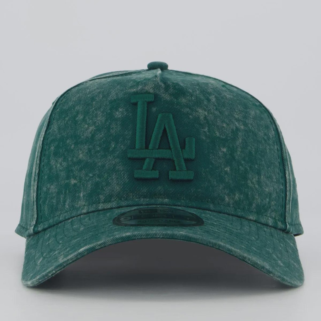 Imagem 2 do produto Boné New Era MLB Los Angeles Dodgers 940AF
