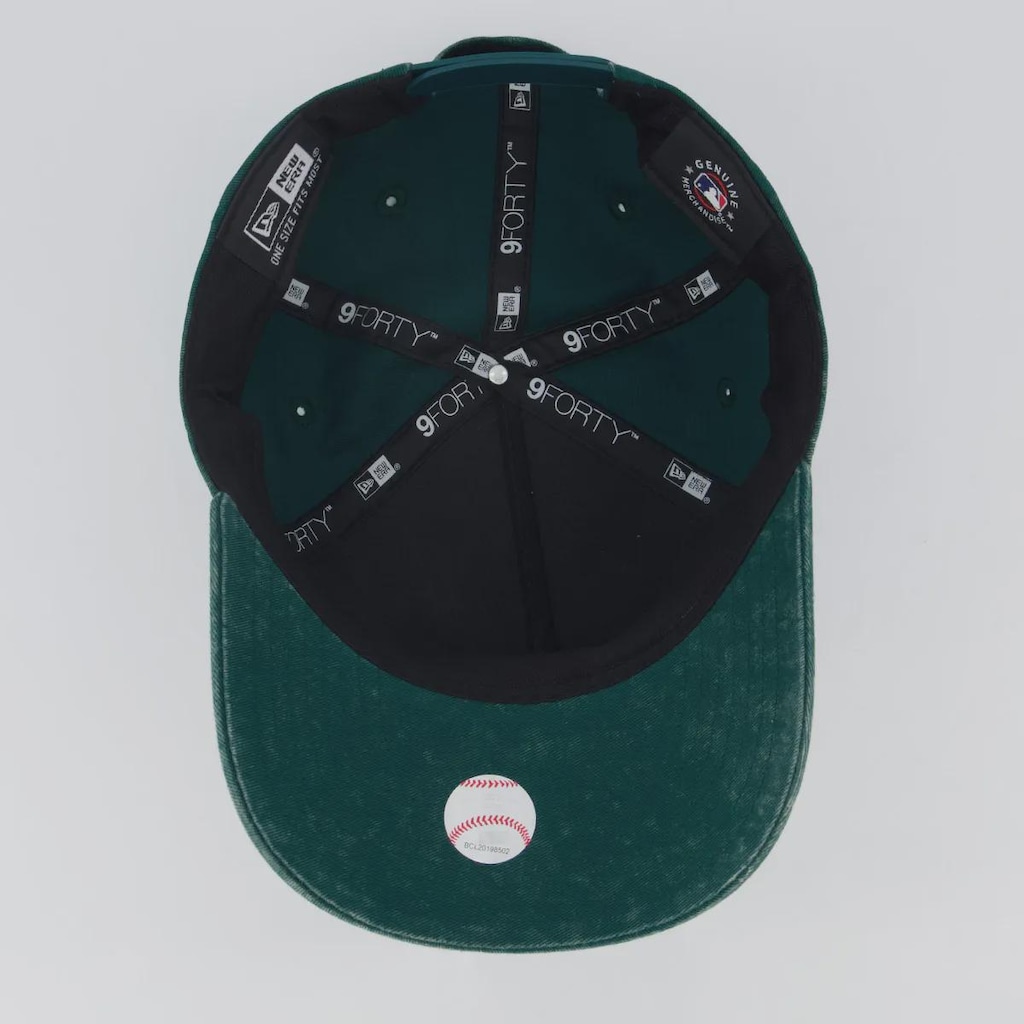 Imagem 4 do produto Boné New Era MLB Los Angeles Dodgers 940AF