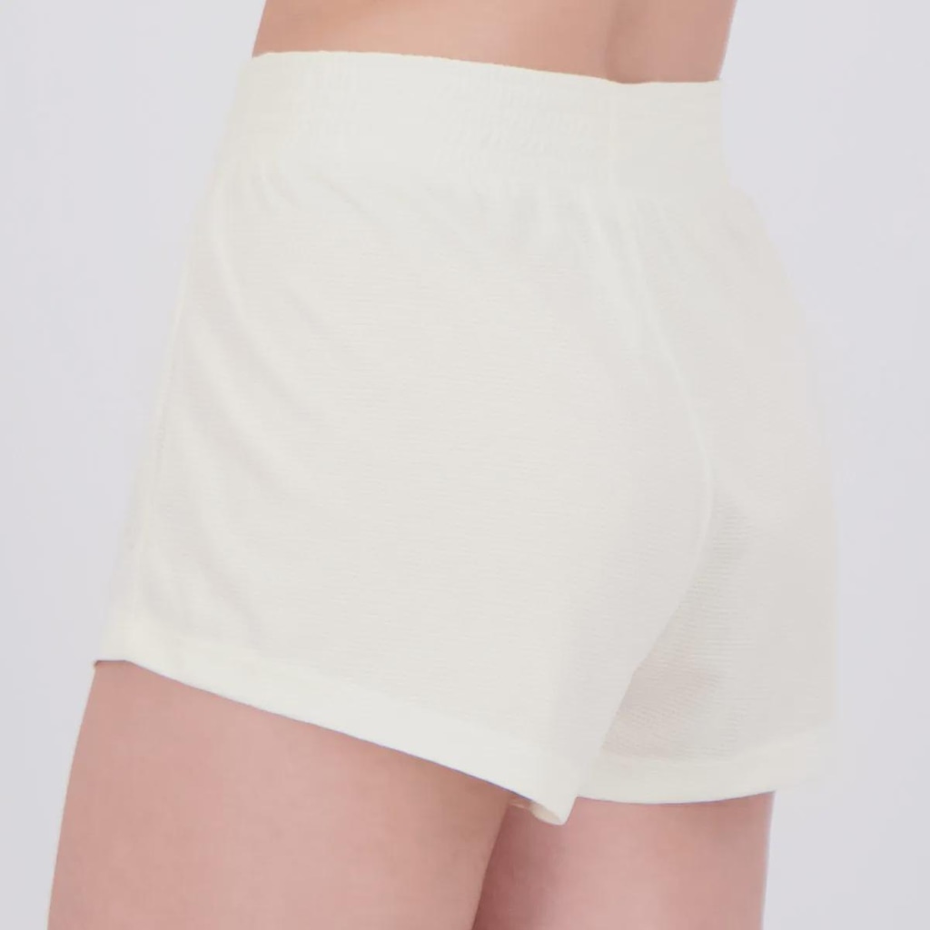 Imagem 3 do produto Shorts Fila Flow III Feminino